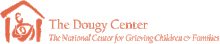 The Dougy Center logo.gif 