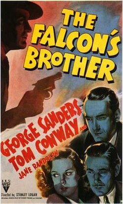 Original theatrical poster