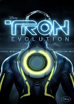 <i>Tron: Evolution</i>