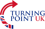 Thumbnail for File:Turning Point UK logo.svg