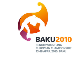 <span class="mw-page-title-main">2010 European Wrestling Championships</span>