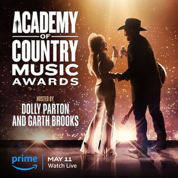 58th Academy of Country Music Awards