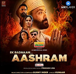 Aashram (poster) .jpg