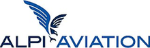 Лого на Alpi Aviation 2015.png