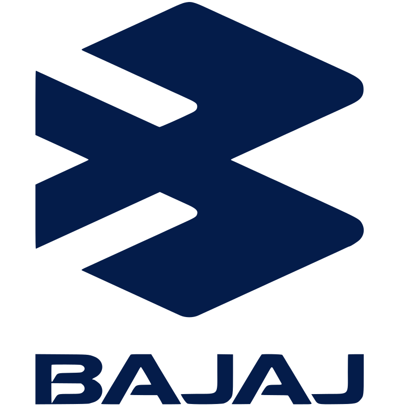 Bajaj Discover logo stickers buy online. Pair of 2 stickers, available in  custom colors