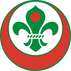 140px Bangladesh Scouts.svg