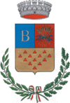 Wappen von Barbianello