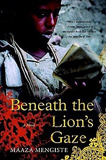 <i>Beneath the Lions Gaze</i>