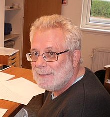 Bent Jørgensen fotoğraf CD.jpg