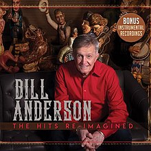 Bill Anderson — The Hits Reimagined.jpg