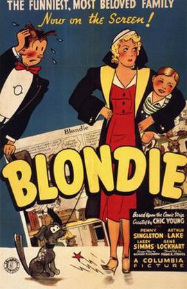 Blondie (1938 film)