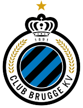Club Brugge KV logo.svg