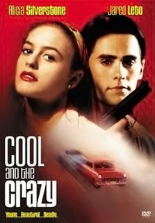 <i>Cool and the Crazy</i> 1994 television film by Ralph Bakshi