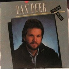 Cross Over (Dan Peek albümü) .jpg