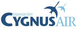 Logo Cygnus Air.png