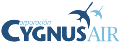 Cygnus Air Logo.png 