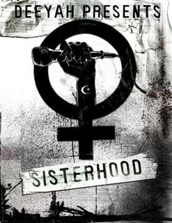 <i>Sisterhood Online Mixtape</i> Compilation album (mixtape) by Various Artists