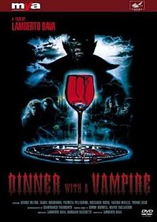 Dinner with a Vampire - Wikipedia