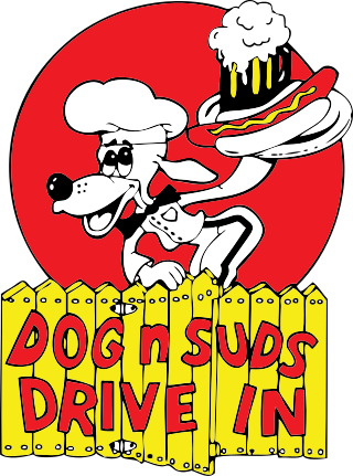 <span class="mw-page-title-main">Dog n Suds</span> American drive-in eatery chain