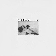 Dream 6 Dream 6 1983 EP cover.jpg