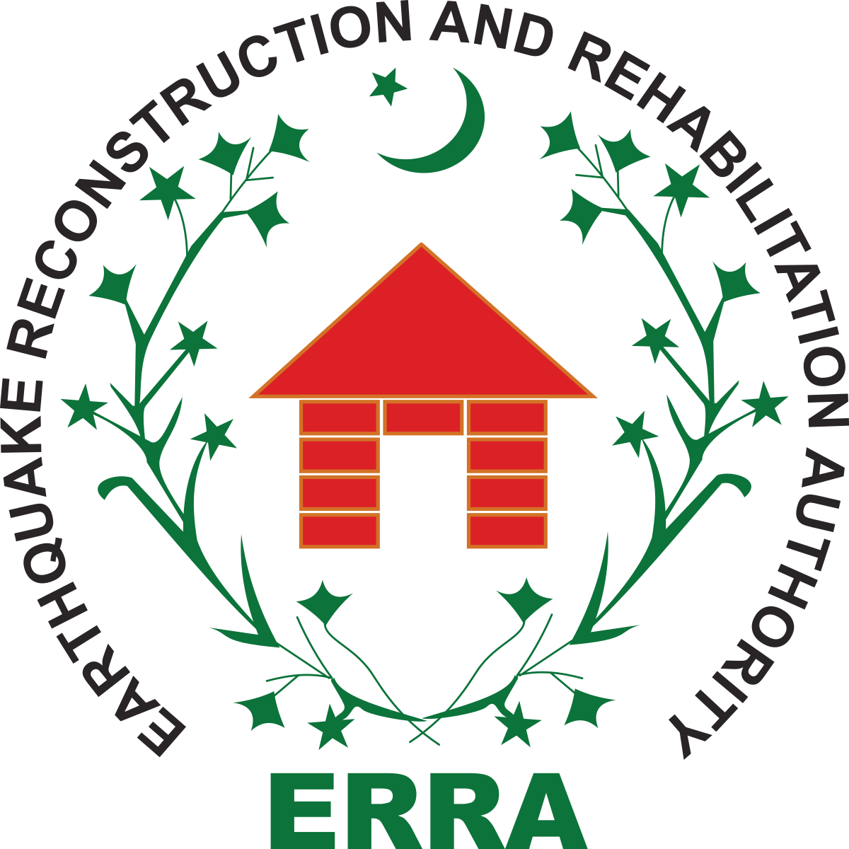 Earthquake Reconstruction and Rehabilitation Authority - Wikipedia