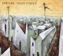 Main Street (Epicure album) httpsuploadwikimediaorgwikipediaenthumbd