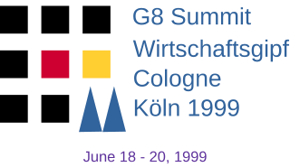 <span class="mw-page-title-main">25th G8 summit</span>