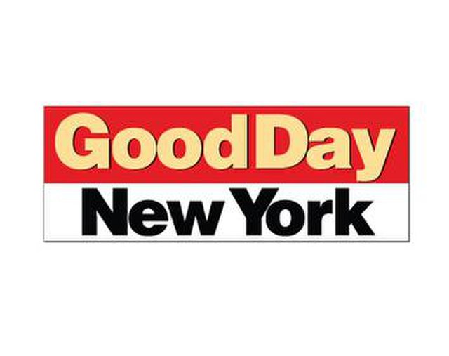 Good Day New York 2006 logo