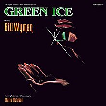 Зелен лед (саундтрак) .jpg