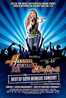 Hannah Montana Miley Cyrus cel mai bun din ambele lumi poster.jpg