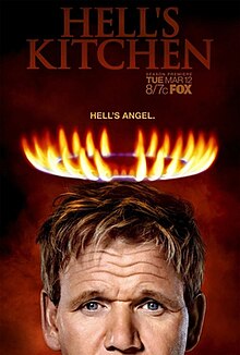 Hell's Kitchen (American season 8) - Wikipedia