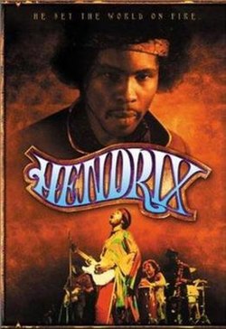 Hendrix (film de télévision 2000) DVD cover.jpg