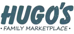 Hugo's Family Marketplace logo.webp