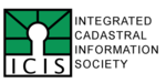 ICIS логотипі