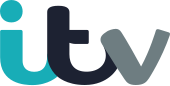 A three-colour version of the ITV channel logo used from 2019 to 2022 in break-bumpers and promotional trailers. Versions using a single colour were also used. Continuity idents used a wide variety of commissioned artwork under the ITV Creates project. ITV logo 2019.svg