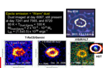 Thumbnail for File:Images of the Warm Dust in the SN 1987A debris.png