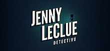 Jenny LeClue предварителна версия Steam header.jpg