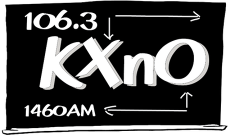 KXNO-FM