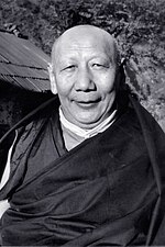 Thumbnail for Ling Rinpoche