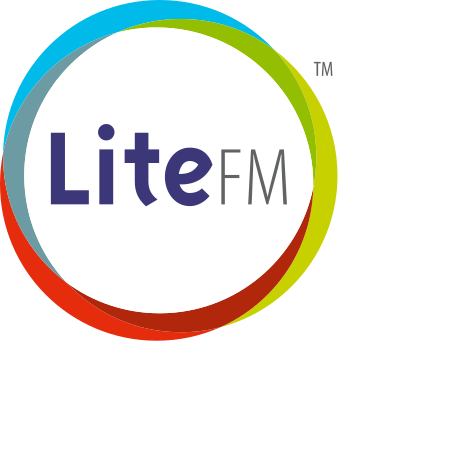 File:Logo of LiteFM.svg