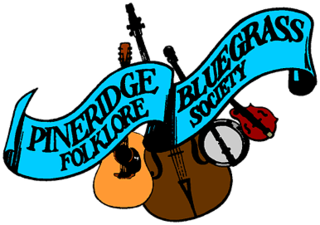 Pineridge Bluegrass Folklore Society organization