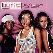 Lyric - Young & Sexy.jpg