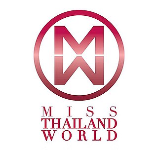 <span class="mw-page-title-main">Miss Thailand World</span>