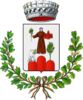 Coat of arms of Monte Vidon Corrado