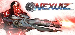 <i>Nexuiz</i> (2012 video game) 2012 video game