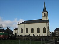 Nospelt church Nospelt church.JPG