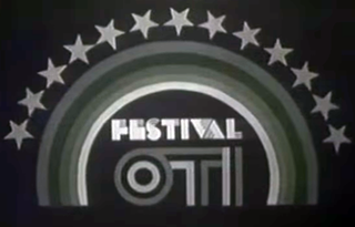 <span class="mw-page-title-main">OTI Festival 1973</span> 2nd OTI Song Festival