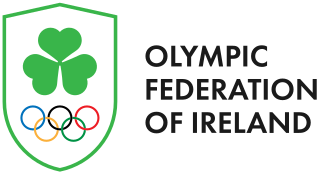 <span class="mw-page-title-main">Olympic Federation of Ireland</span> National Olympic Committee for the island of Ireland (formerly Olympic Council of Ireland)