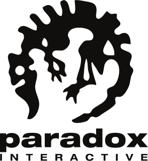 Paradox Interactive Swedish video game publisher