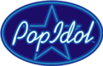 Thumbnail for File:Pop Idol logo.png